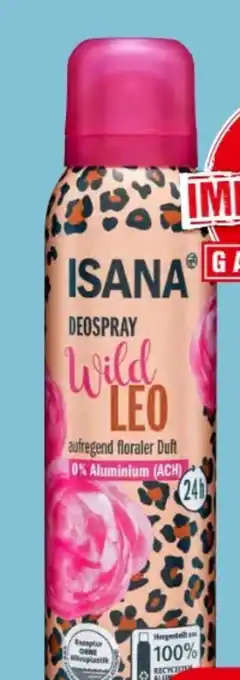 Eurospar Deospray Angebot
