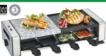 Eurospar Raclette Angebot