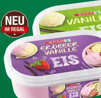 Eurospar Eis Angebot