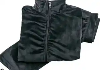 Eurospar Damen hausanzug Angebot