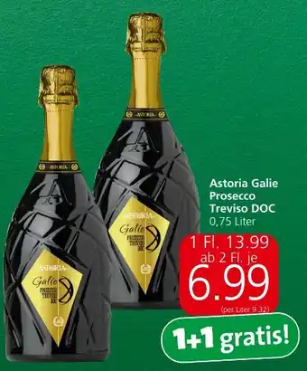 Eurospar Galie prosecco treviso Angebot