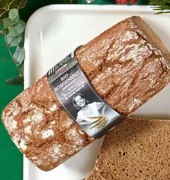 Spar Edition johanna maier bio dinkel-roggenbrot Angebot