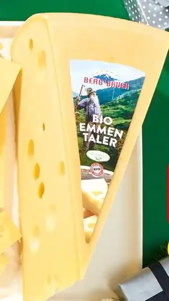Spar Bio emmentaler Angebot