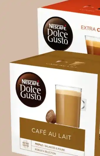 Spar Kaffee kapseln dolce gusto Angebot