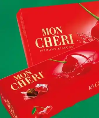 Spar Mon cheri Angebot