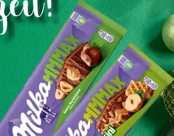 Spar Schokolade mmmax Angebot