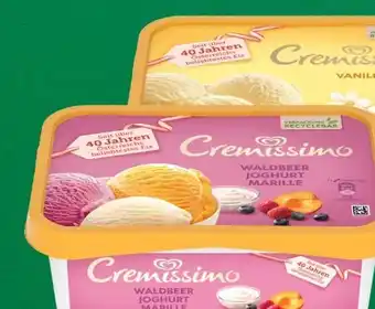 Spar Cremissimo Angebot