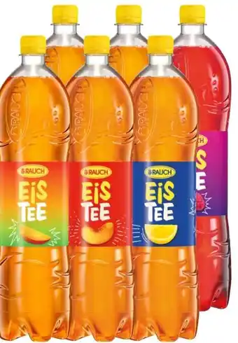 Eurospar Eistee Angebot