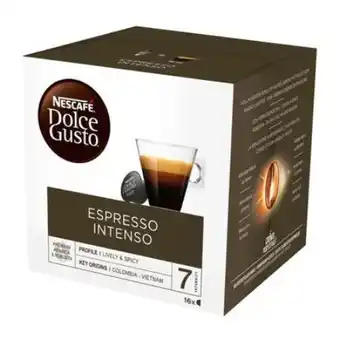 Billa Dolce gusto Angebot