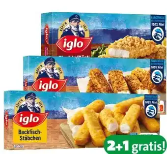 Spar Fischstäbchen Angebot