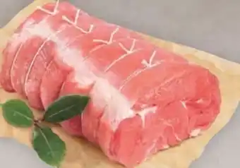 Billa Kalbsrollbraten Angebot