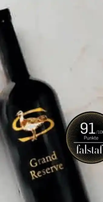 Billa Scheiblhofer grand reserve Angebot