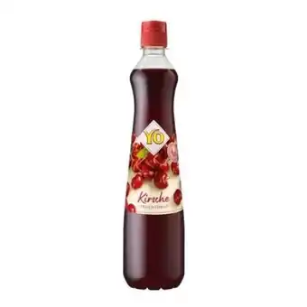 Billa Sirup Angebot