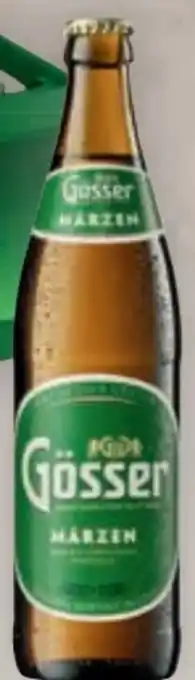 Billa Märzen Angebot