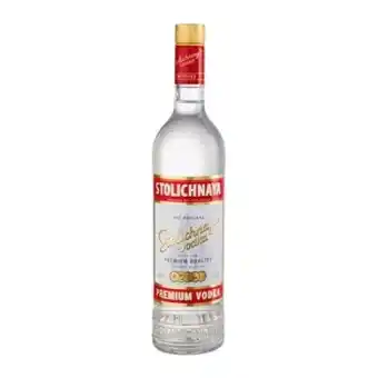 Billa Vodka Angebot