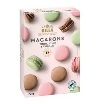 Macarons