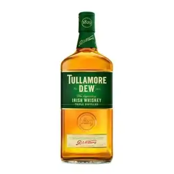 Billa Irish whiskey Angebot