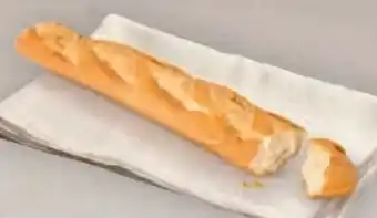 Billa Baguette Angebot