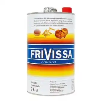 Billa Frittieröl Angebot