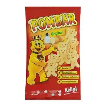 Billa Pom-bär Angebot