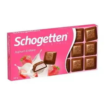 Billa Schogetten Angebot