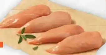 Billa Hendlfilet Angebot