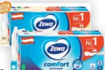 Billa Toilettenpapier Angebot