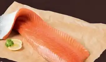 Billa Lachsfilet Angebot