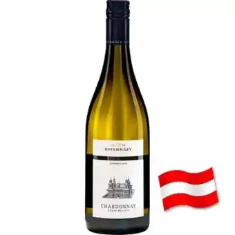 Billa Chardonnay cuvée reserve Angebot