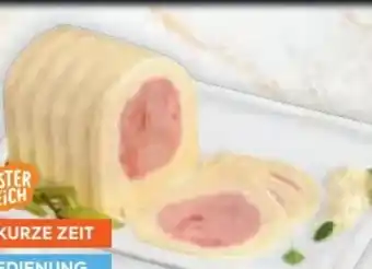 Billa Schinken Angebot