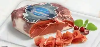 Billa Prosciutto emiliano Angebot