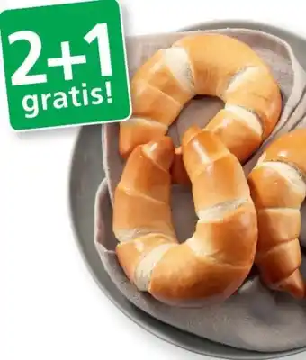 SPAR Gourmet Wiener kipferl Angebot