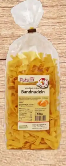 Spar Teigwaren Angebot