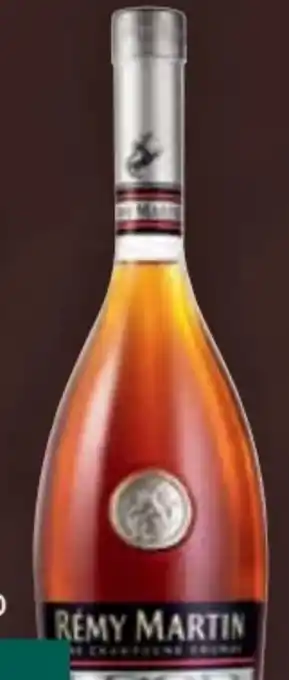 Billa Cognac vsop Angebot