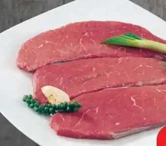 Spar Rindsschnitzel Angebot