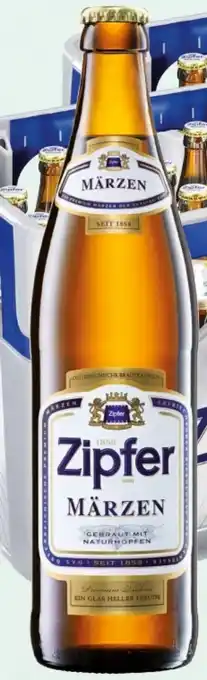 Spar Märzen Angebot