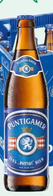 Spar Das bierige bier Angebot
