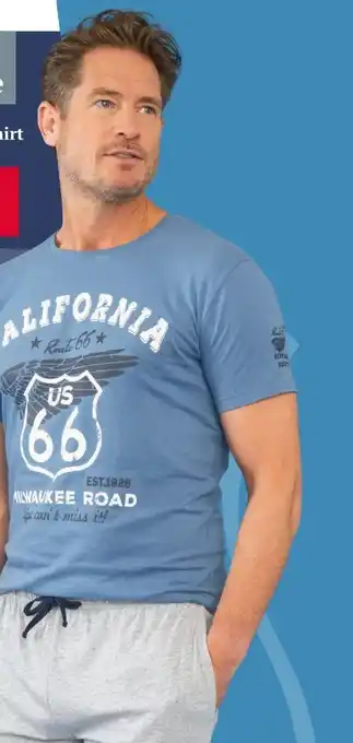 Woolworth Herren shirt Angebot