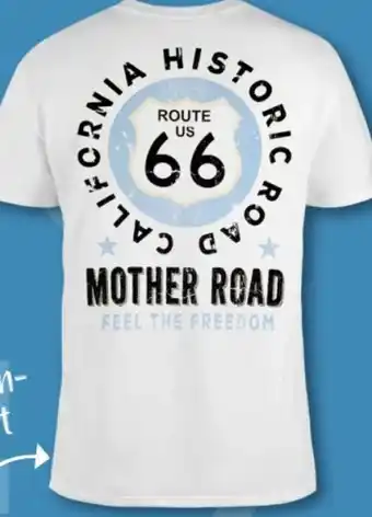 Woolworth T-shirt Angebot