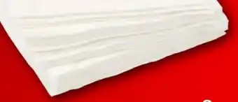 Woolworth Servietten Angebot