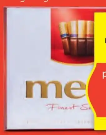 Hofer Merci Angebot