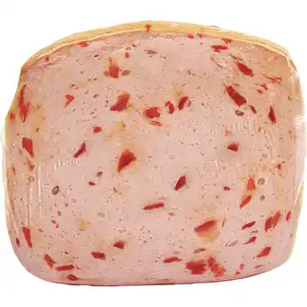 Metro Radatz leberkäse scharf, preisangabe ohne mwst. (preis inkl. mwst. 8,46 €), metro 1 kilogramm Angebot