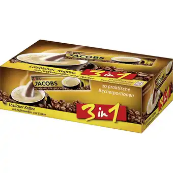 Metro Jacobs kaffeesticks 2/3 in 1 div. sorten, preisangabe ohne mwst. (preis inkl. mwst. 2,39 €), metro 1 packung Angebot