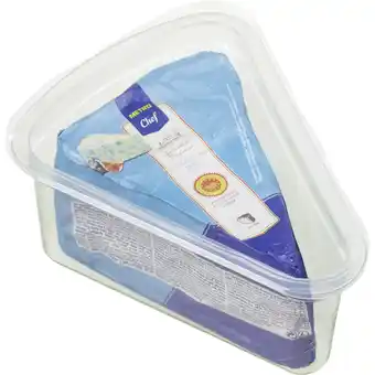 Metro Metro chef gorgonzola dolce, preisangabe ohne mwst. (preis inkl. mwst. 15,28 €), metro 1 kilogramm Angebot