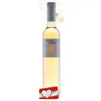 Hofer Flat lake beerenauslese hofer 0.38 liter 1 flasche Angebot