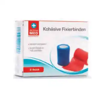 Hofer Active med bandagen versch. sorten hofer 1 stück Angebot