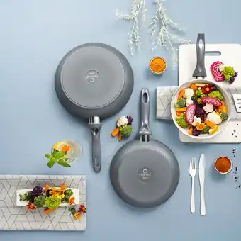 Hofer Crofton bratpfanne keramik ø 28 cm hofer 1 stück Angebot