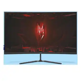 Hofer Acer curved gaming-monitor nitro ed320qrs3biipx hofer 1 stück Angebot