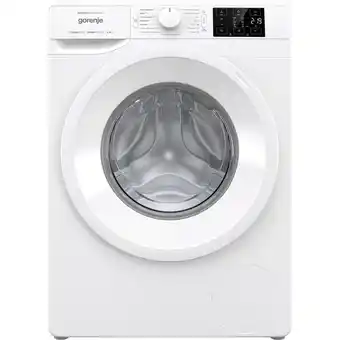 Metro Gorenje waschmaschine wnei94adps, preisangabe ohne mwst. (preis inkl. mwst. 450,00 €), metro 1 stück Angebot