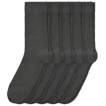 Ernsting's family 5 paar herren socken im set Angebot